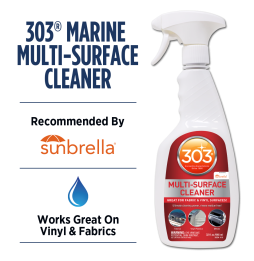 303 Marine Multi-Surface Cleaner 32 oz  / 946 mL