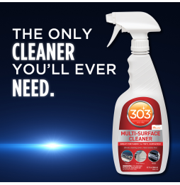 303 Marine Multi-Surface Cleaner 32 oz  / 946 mL