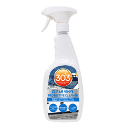 303 Clear Vinyl Protective Cleaner 32 oz  / 946 mL