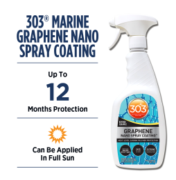 303 Marine Graphene 32 oz  / 946 mL