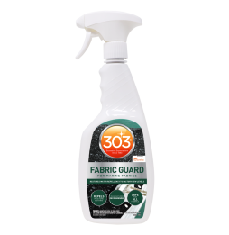 303 Marine Fabric Guard 32 oz  / 946 mL