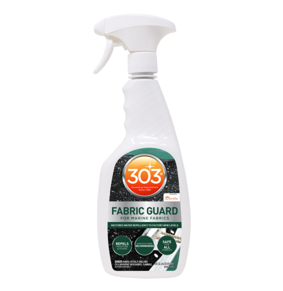 303 Marine Fabric Guard 32 oz  / 946 mL