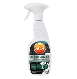 303 Marine Fabric Guard 16 oz. / 473 mL