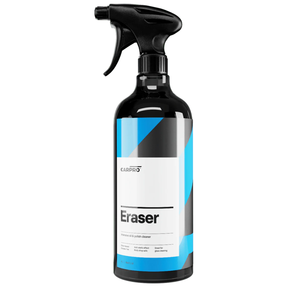 CarPro Eraser Fett- & Ölentferner Vorbereitung 1000ml