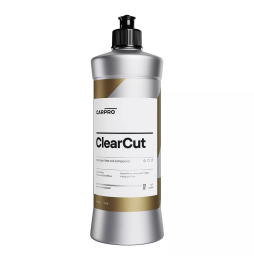 CarPro ClearCut Compound Schleifpolitur 250g