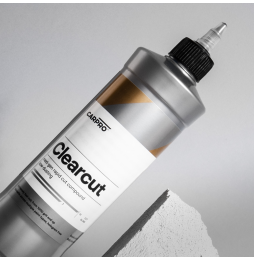 CarPro ClearCut Compound Schleifpolitur 250g