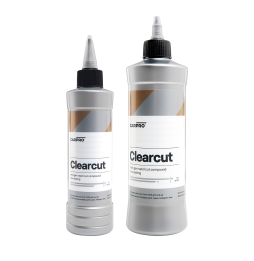 CarPro ClearCut Compound Schleifpolitur 500g