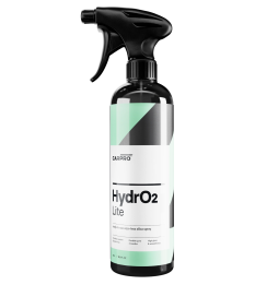 CarPro HydrO2 Lite Sprühversiegelung 500ml