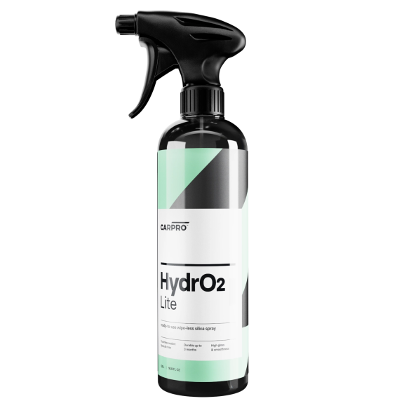 CarPro HydrO2 Lite Sprühversiegelung 500ml