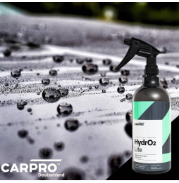 CarPro HydrO2 Lite Sprühversiegelung 500ml