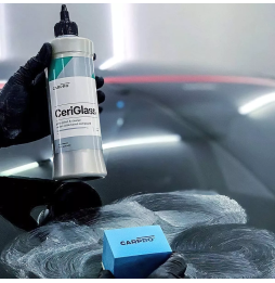 CarPro CeriGlass Glaspolituren Kit 150ml