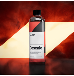 CarPro Descale Anti-Kalk Autoshampoo 500ml