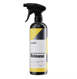 CarPro Release Protecteur & Détaillant 500ml