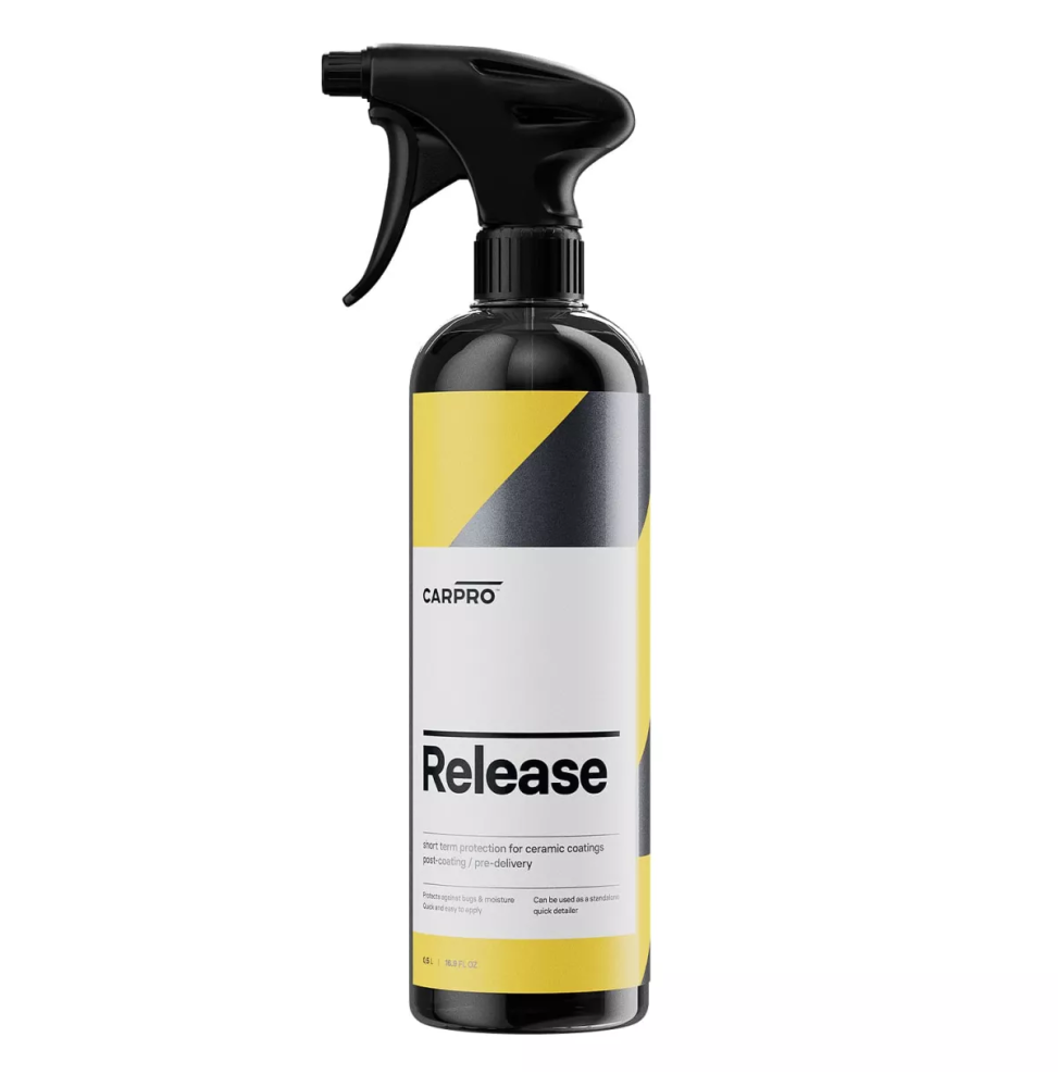 CarPro Verzegeling & Detailer 500ml