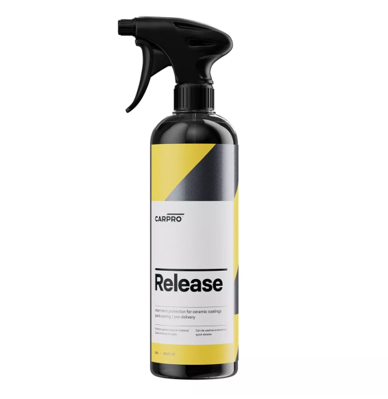 CarPro Release Protecteur & Détaillant 500ml