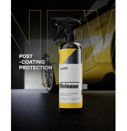 CarPro Release Protecteur & Détaillant 500ml