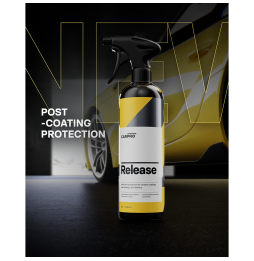 CarPro Release Protecteur & Détaillant 500ml