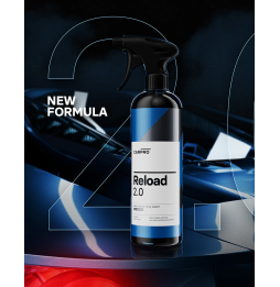 CarPro Reload 2.0 Sigillante Spray Protettivo 500ml