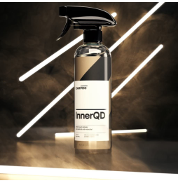 CarPro Inner QD Spray de détail rapide pour l'intérieur 500ml