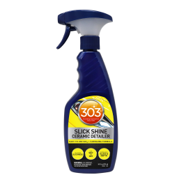 303 Slick Shine Ceramic Detailer 16 oz /473 ml