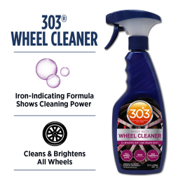 303 Flash rust remover and rim cleaner 473ml